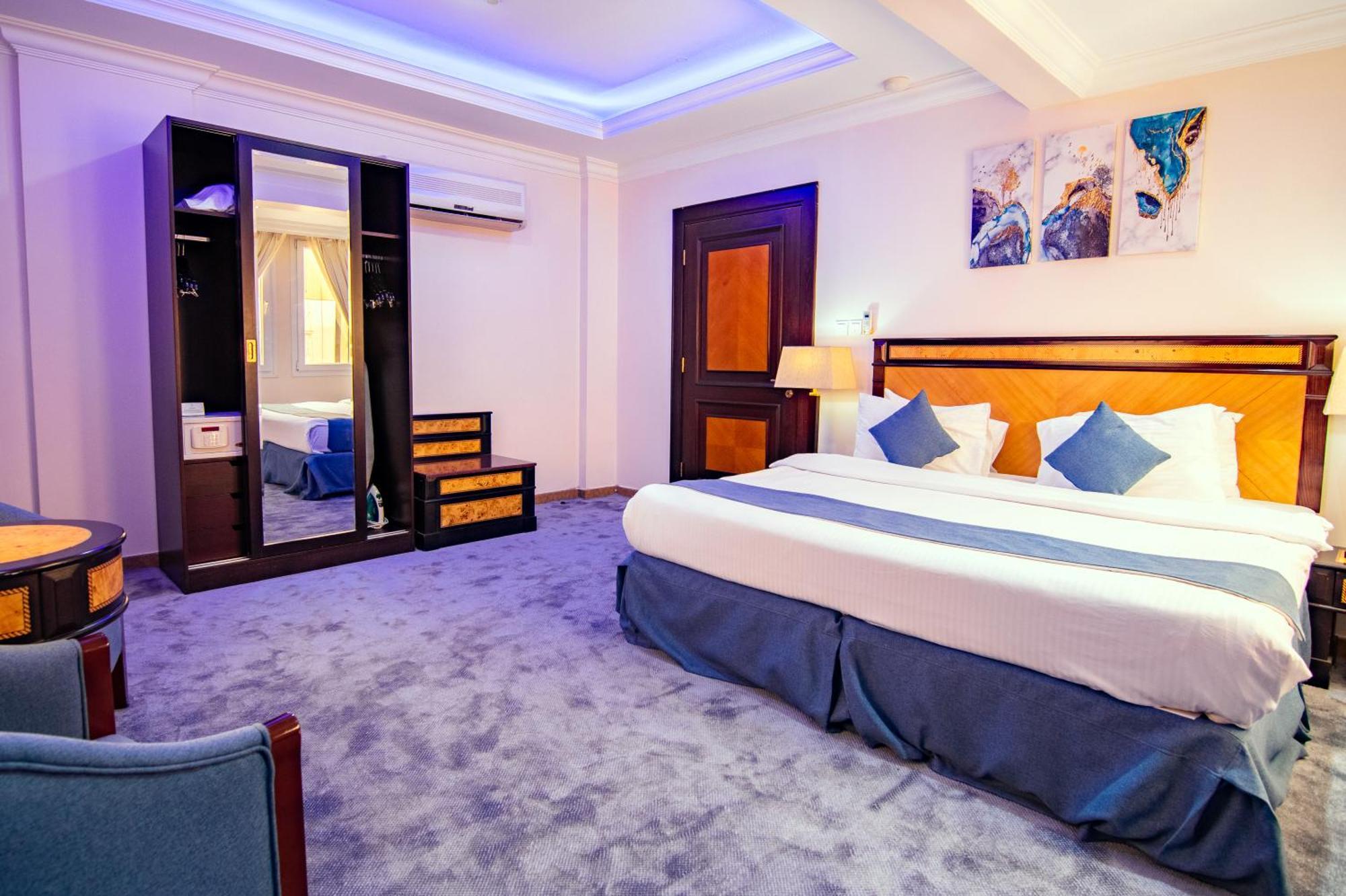 Garden Hotel Muscat By Royal Titan Group Exterior foto